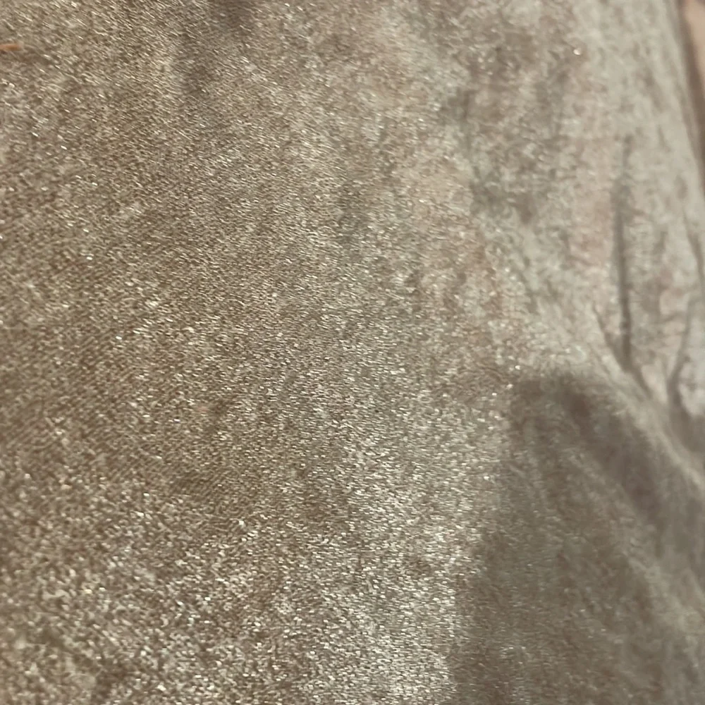 Slipcover couch stretch sofa furniture cover beige shimmer